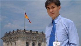 陳嘉爵(圖/翻攝自陳嘉爵臉書)