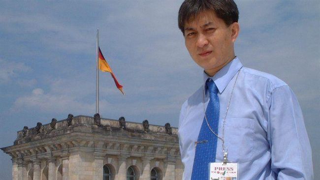 前主播49歲腦癌離世！民視好友不捨