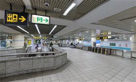 台北,大麻,捷運站,廁所,公廁,毒品危害防制條例,毒販,藥頭。翻攝自Google Map