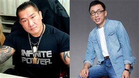 館長,苦苓,捐錢,道歉,高雄,韓國瑜　（圖／翻攝自YouTube/臉書）