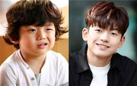  現年16歲的南韓演員王錫賢（王晳鉉，왕석현）/IG