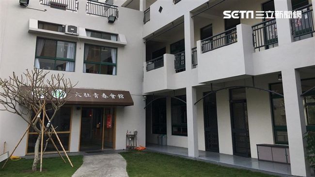 幼稚園倒了變托老中心　台灣時代眼淚
