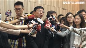 中華郵政,代理董事長,交通部,王國材,政務次長,／記者蕭筠攝影