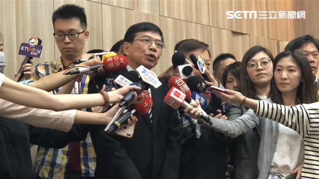 郵政物流招租合法！王國材：加速決標