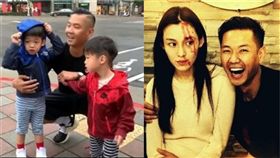 陳建州,范瑋琪,飛飛翔翔 ／翻攝自臉書