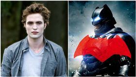 蝙蝠俠對超人：正義曙光 臉書