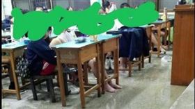 新竹,暴雨,培英國中,降雨,淹水