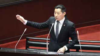 正式離開！林昶佐：即刻退出時代力量