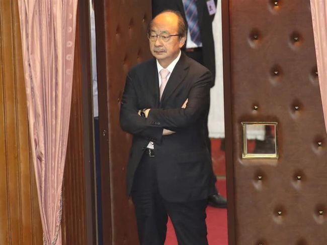 同婚最終戰！柯總召：對不滿的人道歉