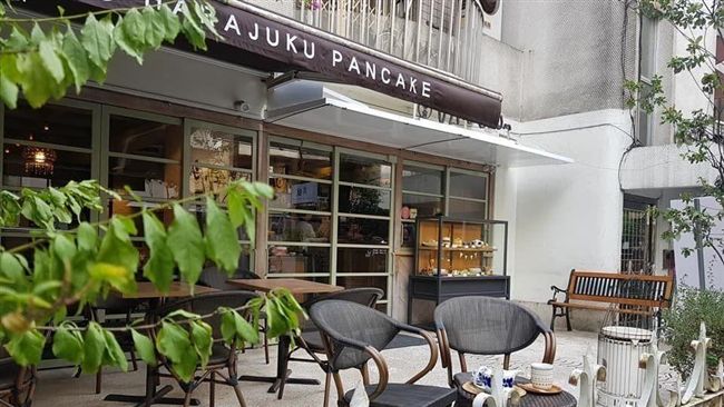 杏桃鬆餅屋租約到期　忠孝店吹熄燈號