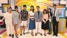 《醫次搞定》。（圖／緯來電視提供）