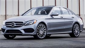 ▲Mercedes-Benz C-Class W205（圖／翻攝網路）