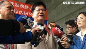 交通部長,林佳龍,／記者蕭筠攝影