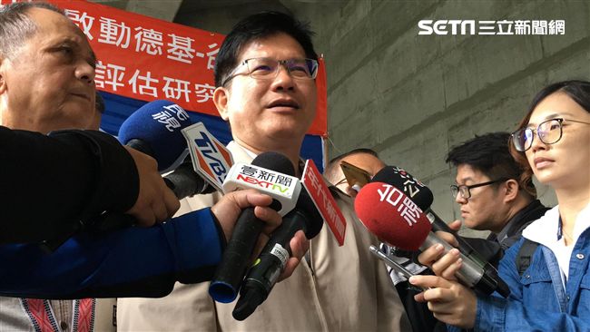 郵政招租案延燒4天⋯林佳龍首表態