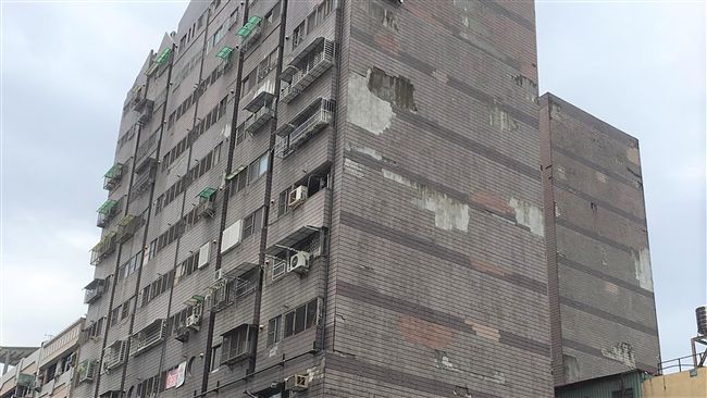 屏東老建築　自主整建最高補助75%