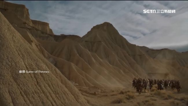 《權力遊戲》聖地巡禮！旅展詢問破表