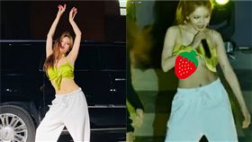 泫雅 (圖/IG 臉書)