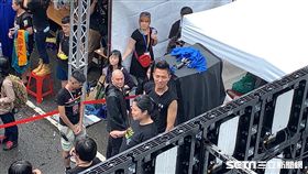 同志婚姻,立法院,蔡明亮/呂品逸攝