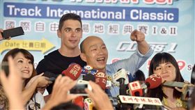 韓國瑜 圖/高市府提供