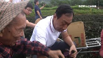 發大財要實做！郭台銘邀韓國瑜來辯論