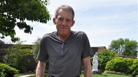 遭捲入農具！63歲老農夫「自鋸左腿斷神經」成功逃生（圖／翻攝自Madonna Rehabilitation Hospitals臉書）