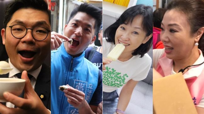 同婚歷史性一刻！關鍵票到底誰投了啥