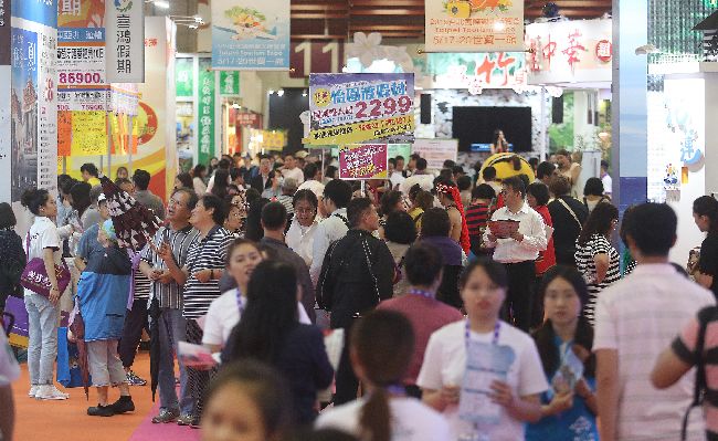 觀光博覽會延至8月　若已索票不影響