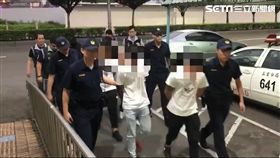 新北市，三重，KTV，調戲，信號彈