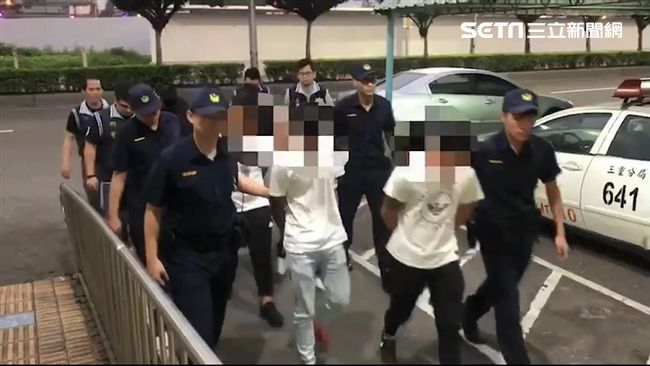 鬥毆神器！屁孩拿這種「芭樂」互毆？