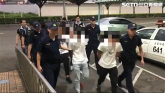 鬥毆神器！屁孩拿這種「芭樂」互毆？