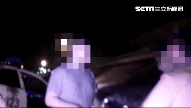 不滿女友遭調戲　他糾眾持刀談判遭逮