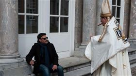 《感謝上帝》為震驚世界的醜聞翻拍電影。（圖／天馬行空提供）