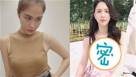 魏蔓／翻攝自魏蔓臉書