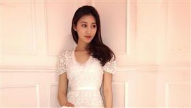 何艷娟／翻攝自何艷娟IG