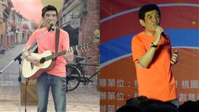 葉佳修 (圖/臉書)