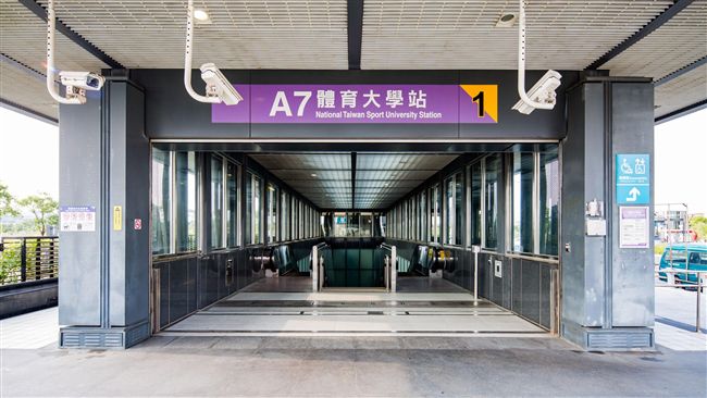 A7新市鎮　520檔期房市首購焦點