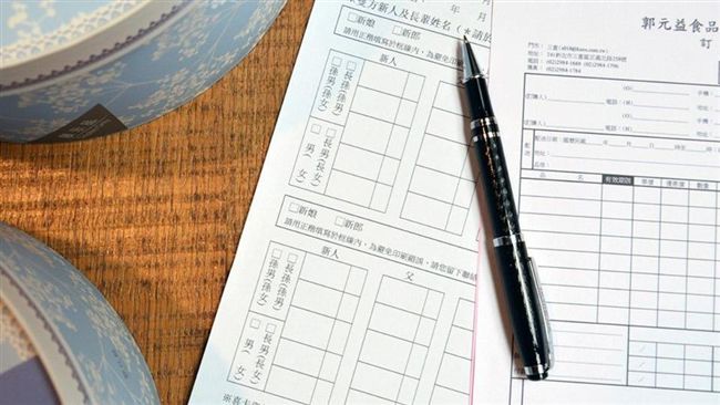 郭元益挺同婚　這個改變網讚：超暖！