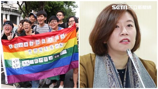 選前8日蔡辦人事異動！她請辭發言人