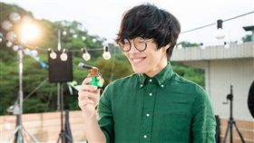 盧廣仲白蘭氏雞精(業配勿用)