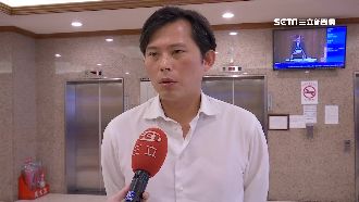 黃國昌掀屏東貪污！痛批藍營豬仔議員