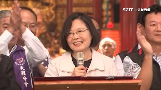 滿意度持續回升！英韓民調1%緊咬