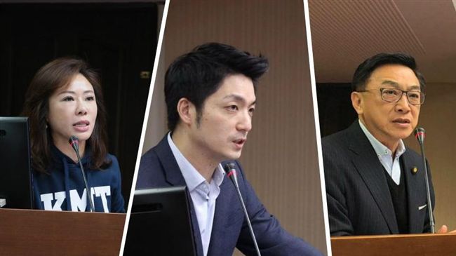 蔣萬安倒戈挺同婚　網讚：不只長得帥