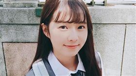 簡廷芮（圖／翻攝自臉書）