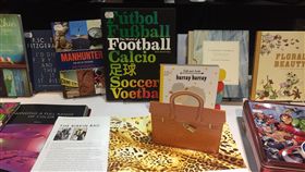 爸媽逛起來！最潮童書在這
大野狼國際書展,AR