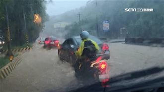 明雨彈換炸中南部　吳德榮：這天好轉