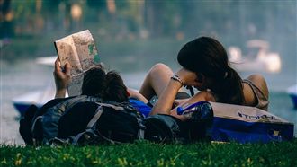 出門都平安！「旅遊運超好」3星座曝