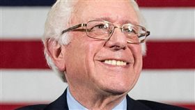 美國民主黨總統參選人桑德斯（Bernie Sanders）（圖／翻攝自Bernie Sanders臉書）