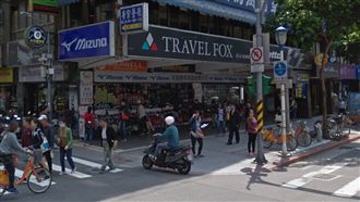 房租漲66%！行天宮38年老店收攤