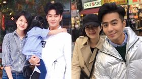 郭彥均幸福婚姻　背藏「14條密約」（圖／翻攝自郭彥均臉書）