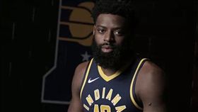 Tyreke Evans。（圖／翻攝自推特）
